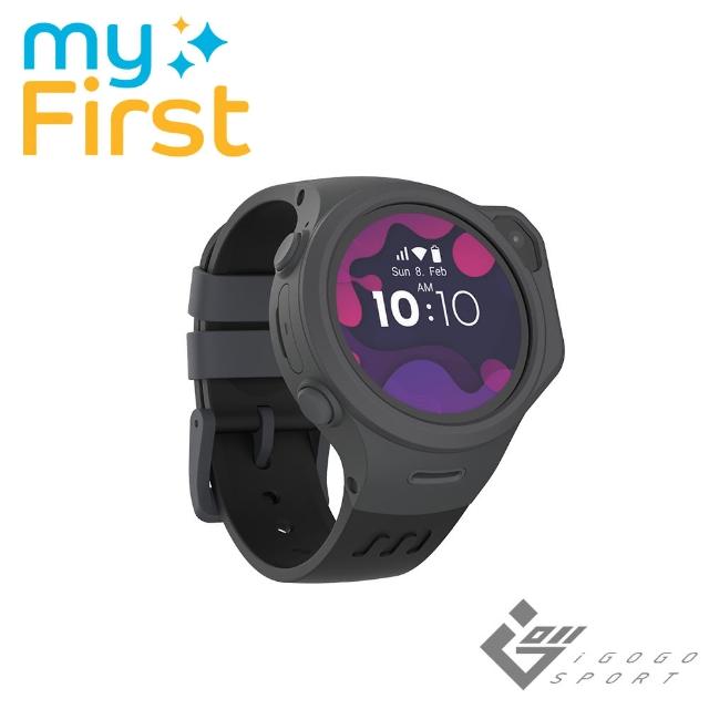 【myFirst】Fone R1c 4G 智慧兒童手錶(兒童 手錶  通話 定位 保護孩子  freesim)