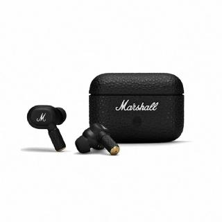【Marshall】Motif II A.N.C 二代主動式抗噪真無線藍牙耳機(公司貨保證)
