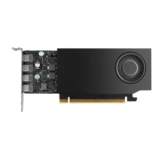 【麗臺科技】NVIDIA RTX A400 4GB GDDR6 64bit 工作站繪圖卡