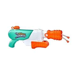 【Hasbro 孩之寶】NERF 超威水槍系列 狂浪