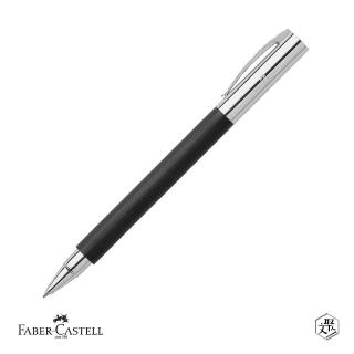 【Faber-Castell】成吉思汗AMBITION纖維鋼珠筆 免費刻字(原廠正貨)