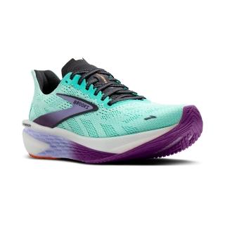 【BROOKS】女鞋 慢跑鞋 推進加速象限 HYPERION 2(1204211B487)