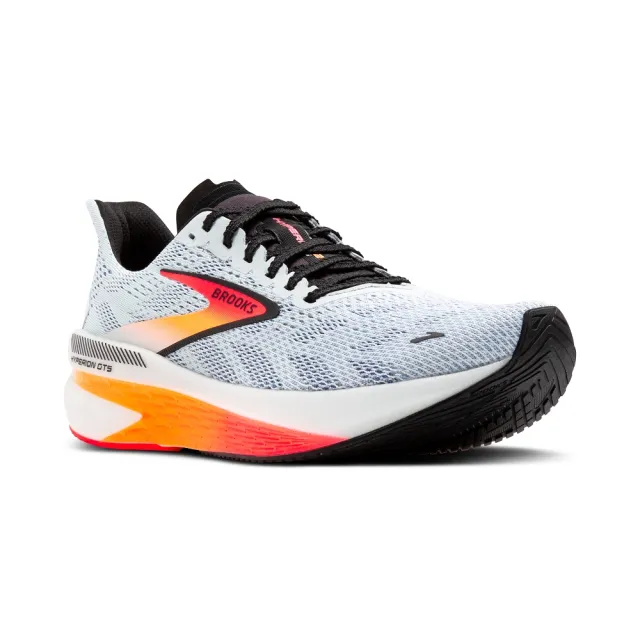 【BROOKS】女鞋 慢跑鞋 推進加速象限 Hyperion GTS 2(1204221B443)