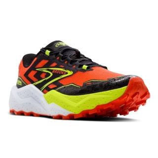【BROOKS】男鞋 慢跑鞋 越野系列 Caldera 7 火山口系列7代(1104151D655)