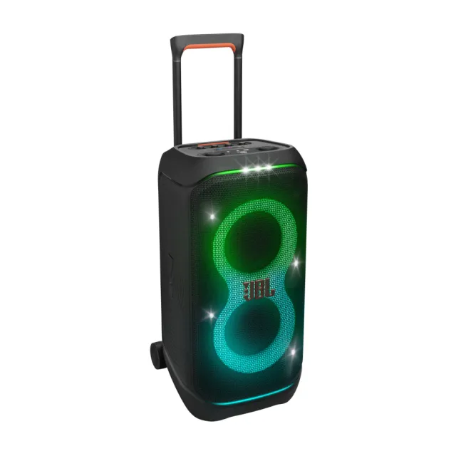【JBL】Partybox Stage 320 便攜式派對藍牙喇叭