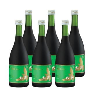 【大和酵素】酵素原液720ml(買5送1)