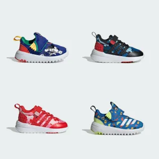 【adidas 官方旗艦】精選兒童運動鞋 嬰幼童鞋(共4款)