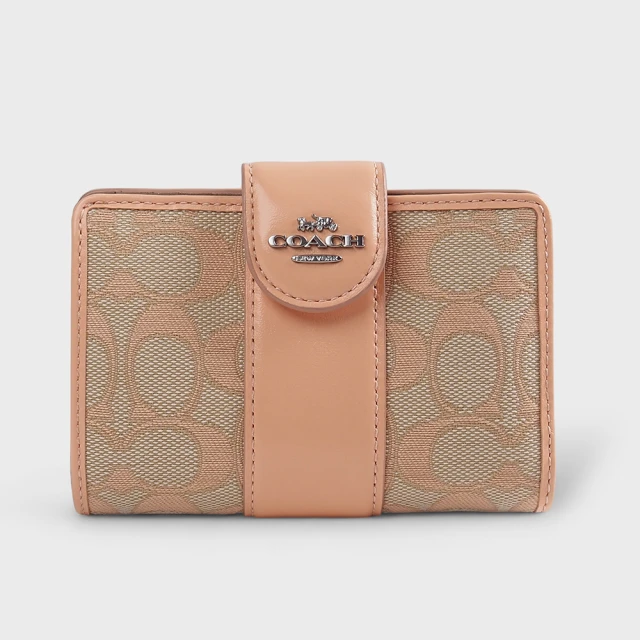 TORY BURCH 專櫃經典款KIRA 雙T金屬LOGO壓