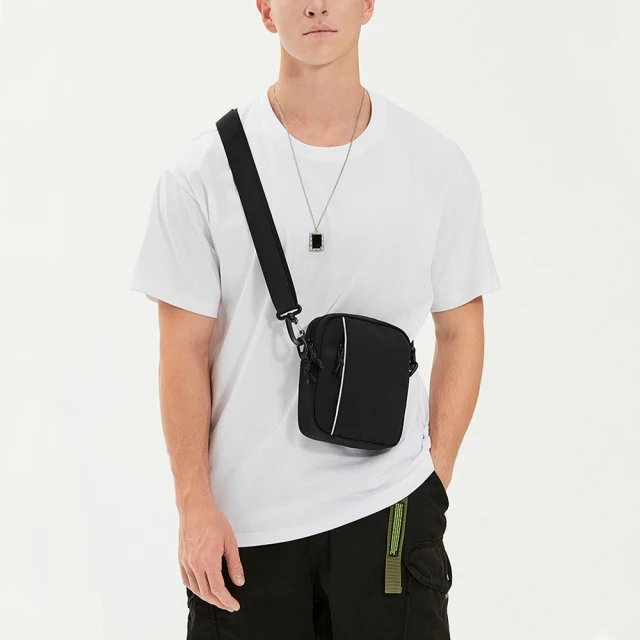 Gregory 肩背包 Ladybird Crossbody