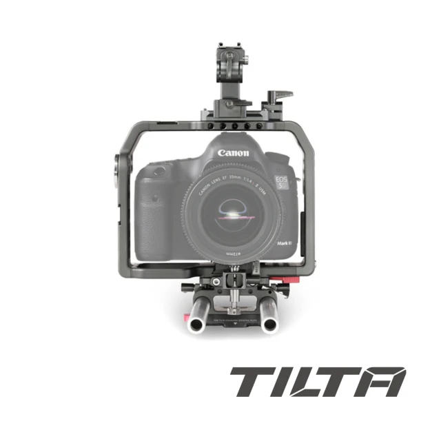 TILTA 鐵頭 DSLR 單眼相機通用承架組 ES－T47(公司貨)