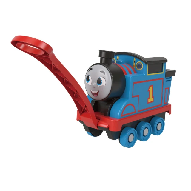 ToysRUs 玩具反斗城 Thomas & Friends 湯馬士好朋友歡樂手拉車