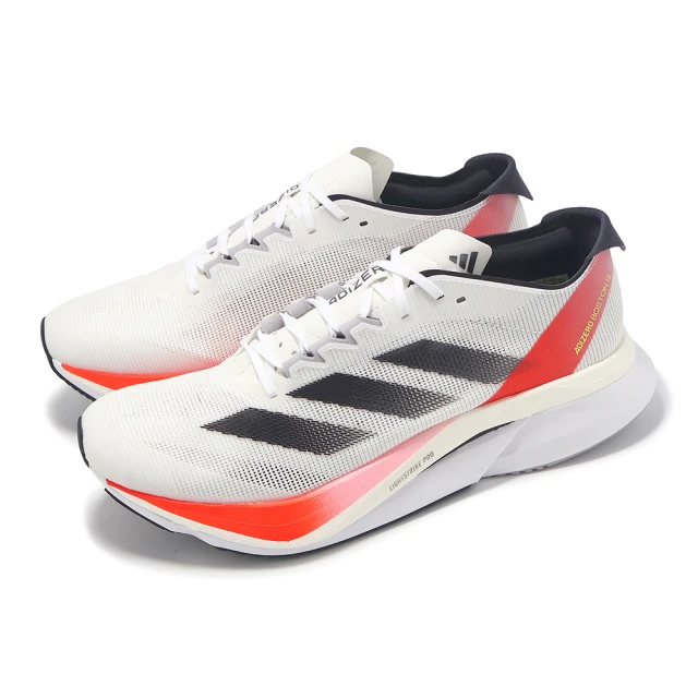 adidas 愛迪達 慢跑鞋 Adizero SL2 M 男