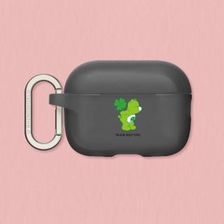 【RHINOSHIELD 犀牛盾】AirPods Pro2/Pro/第3/2/1代 無線耳機保護殼/Good Luck Bear(Care Bears)