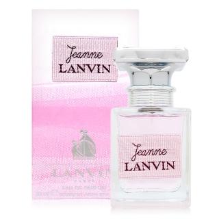 【LANVIN 浪凡】Jeanne 珍浪凡淡香精 EDP 30ml(平行輸入)