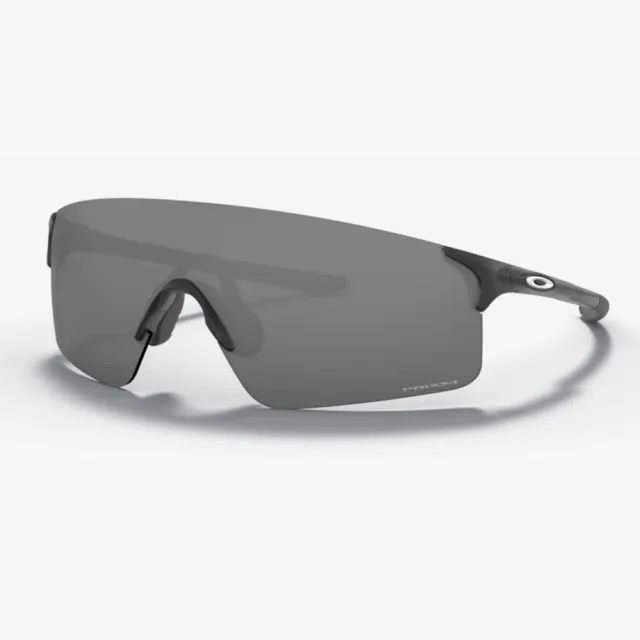 【Oakley】Evzero blades 亞洲版 運動太陽眼鏡(OO9454A-01 Prizm black 鏡片)