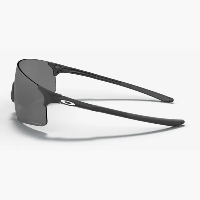 【Oakley】Evzero blades 亞洲版 運動太陽眼鏡(OO9454A-01 Prizm black 鏡片)