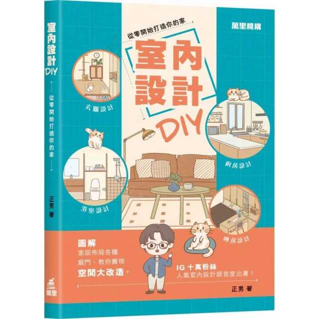 i室設圈│漂亮家居07：2024地產設計特集品牌優惠