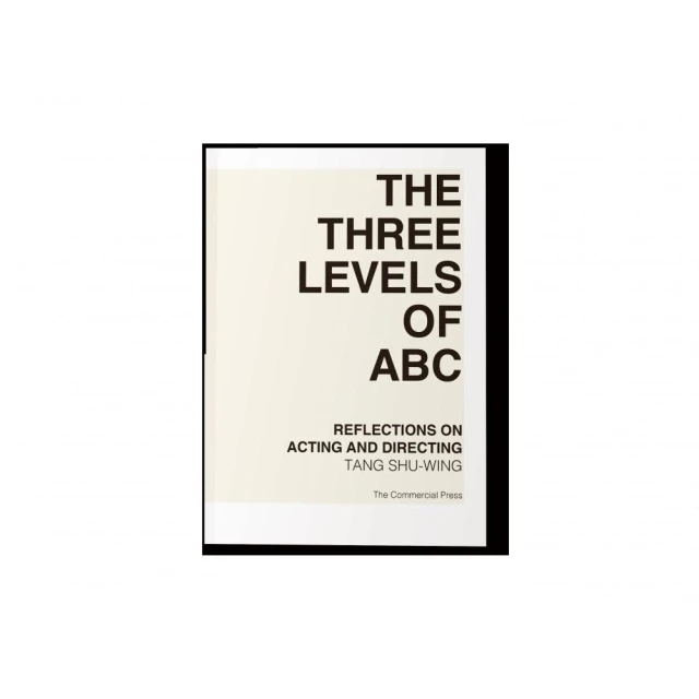 The Three Levels of ABC - reflections on acting and directing