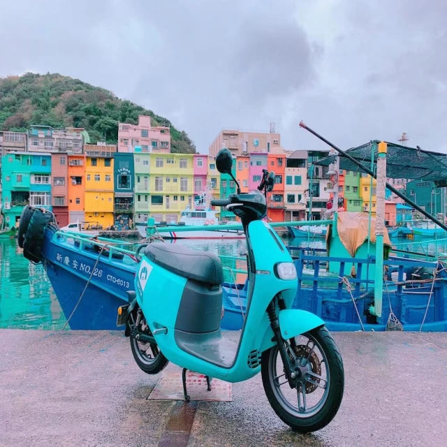 江南小客車 高鐵台北站-冬山河親水公園(Benz-vito/