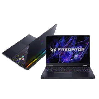 【Acer 宏碁】全新拆封★16吋i7 RTX4070電競筆電-黑神話悟空(Predator/PH16-72-72X5/i7-14700HX/32G/1T/W11