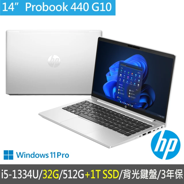 HP 惠普 15.6吋i7獨顯RTX2050商用筆電(Pro