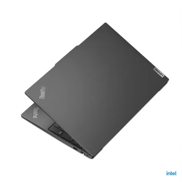 【ThinkPad 聯想】16吋i7商用輕薄筆電(E16/i7-1355U/16G/1T SSD/W11H)