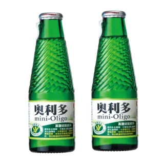 【金車/伯朗】奧利多活性飲料150mlx24入/箱x2箱