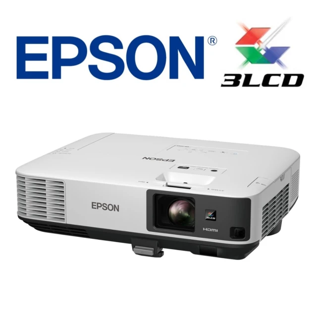 EPSONEPSON EB-2065投影機(亮度5500lm)