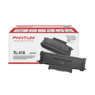 【PANTUM】奔圖 TL-410 原廠碳粉匣 適用 P3300DW M7100DW M7200FDN