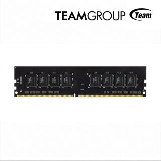 【Team 十銓】16G DDR4 3200 桌上型PC 記憶體