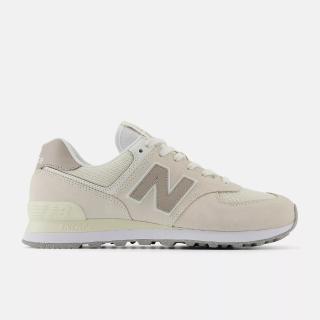 【NEW BALANCE】NB 休閒鞋 男鞋 女鞋 運動鞋 奶杏 U574ESC-D楦