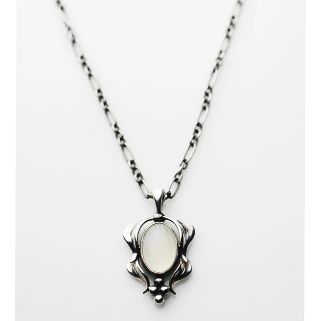 ROYAL DAMON 羅亞戴蒙 小閃耀 項鍊* 推薦