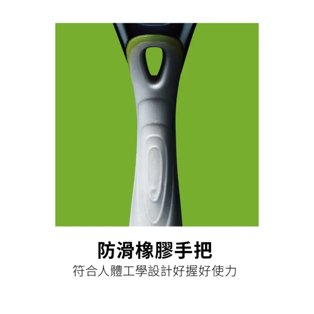 【Schick 舒適牌】水次元5 Premium敏感肌用刮鬍刀 網路獨家超值組(1刀把17刀片+刮鬍泡210g)