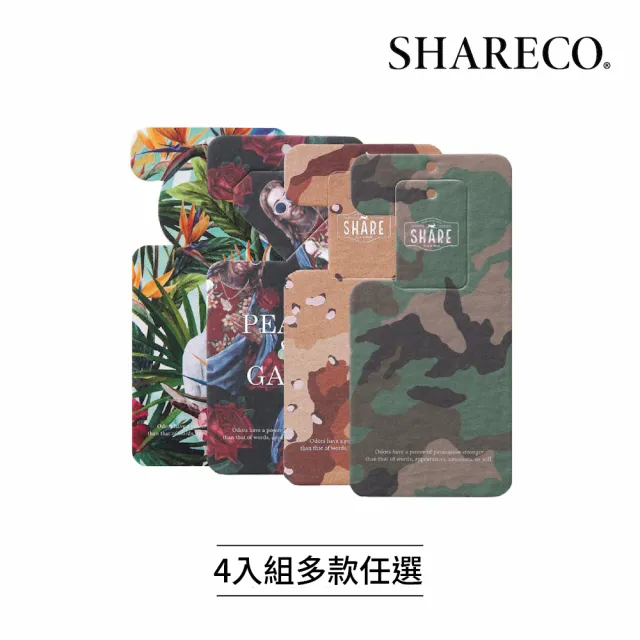 【2026】SHARECO香水推薦ptt》10款高評價人氣品牌排行榜 | BALIMAN情報局