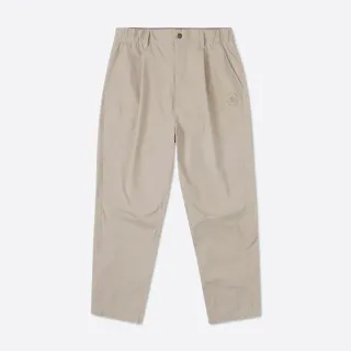 【CONVERSE】URBAN ESSENTIAL PANTS 運動褲 長褲 男褲 米棕色(10027551-A01)