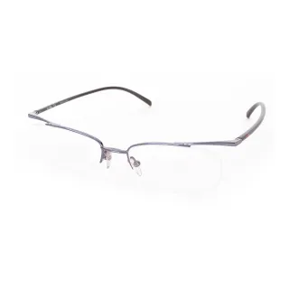 【ZeroRH+】義大利LIMBO個性方框光學鏡框(咖啡 RH057_03)