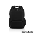 【Samsonite 新秀麗】HOLBORN 商務休閒減壓背帶筆輕量電後背包/雙肩包/通勤包/電腦包15.6吋(多色可選)