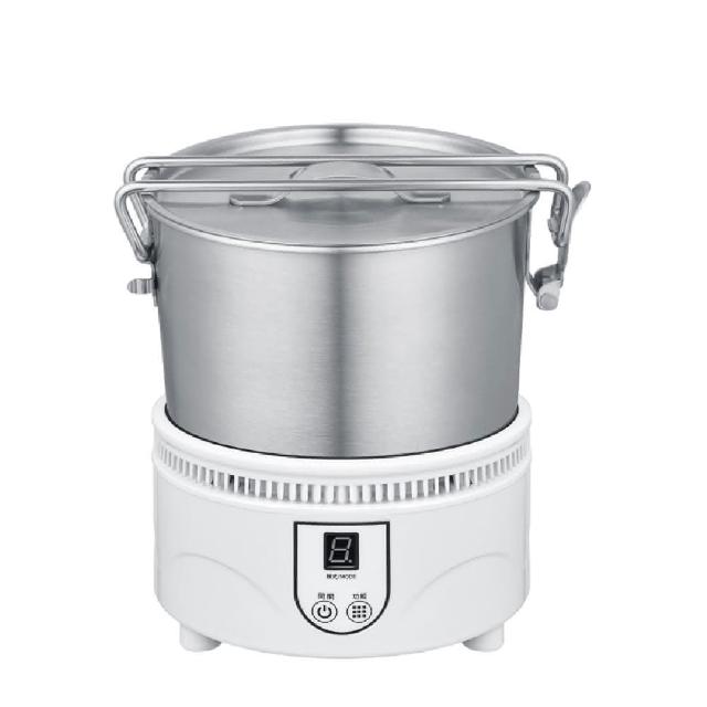 【Artisan 奧堤森】IH旅用隨行鍋/空姐鍋 IH2201(220V國際電壓專用)