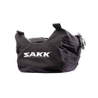 【SAKK】CAMERA SADDLE 攝影馬鞍袋