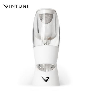 【Vinturi】白酒手持醒酒器 V1020ANM(交換禮物 派對 慶祝 小酌)