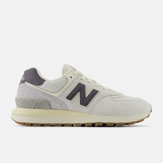 【NEW BALANCE】NB 休閒鞋 男鞋 女鞋 運動鞋 米灰 U574LGAN-D楦(4300)