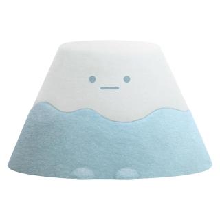 【San-X】角落生物 角落飯店系列 Petit Collection 造型植絨迷你公仔 小山