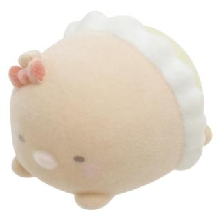 【San-X】角落生物 Petit Collection 造型植絨迷你公仔 小嬰兒 炸豬排