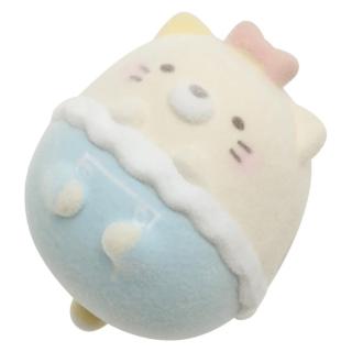 【San-X】角落生物 Petit Collection 造型植絨迷你公仔 小嬰兒 貓咪