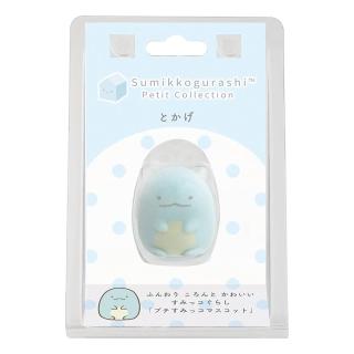 【San-X】角落生物 Petit Collection 角落之家系列 造型植絨公仔 蜥蜴