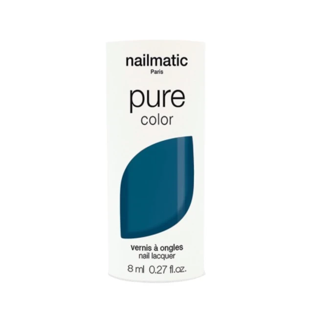 Nailmatic 兒童水漾亮彩指甲油 - 貝拉(兒童專用指