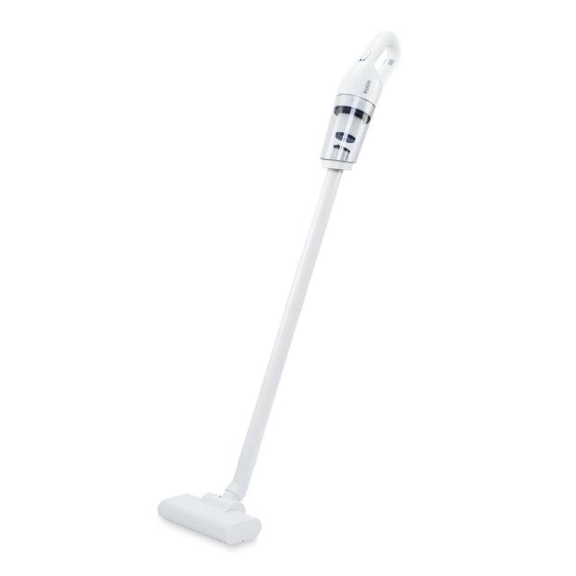 【Kolin 歌林】HEPA手持直立無線吸塵器KTC-MN1186A(車用/家用/USB充電)