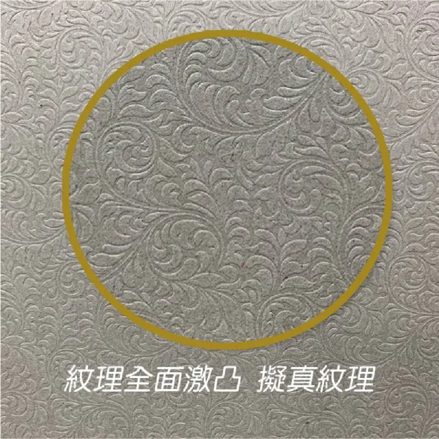 【CLEAN 克林】馬糞壓紋美學紙 0.5mm A4 20張/包(四款可選 獨家 立體壓紋 手感紙 手作 美術紙)