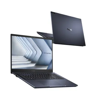 【ASUS 華碩】福利品 13.3吋i5商用筆電(B5302CBA-0171A1235U/i5-1235U/16G/512G SSD/W11P)