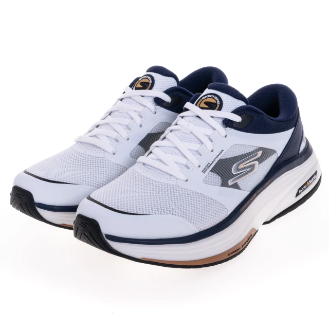 SKECHERS 男鞋 健走系列 GO WALK DISTANCE WALKER(216533WNV)